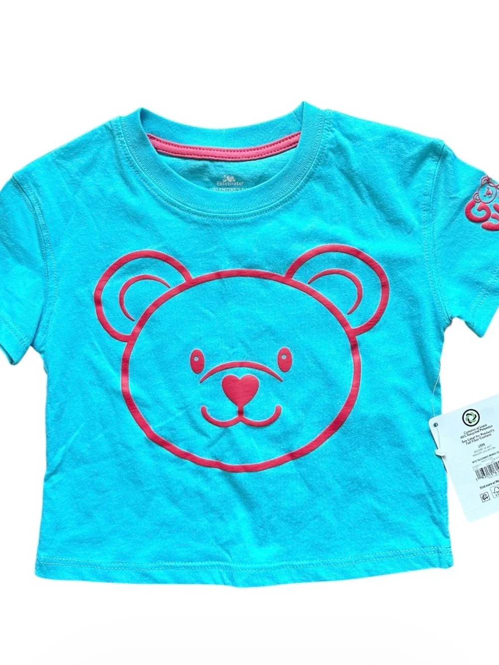 Kids Girl Bundle 18M
